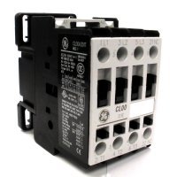 GE IEC Contactor