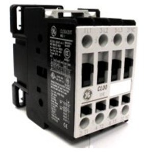 GE IEC Contactors