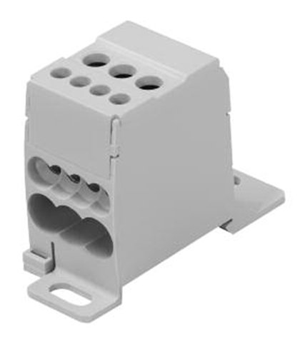 Weidmuller WPDB 16/6  Power Distribution Block