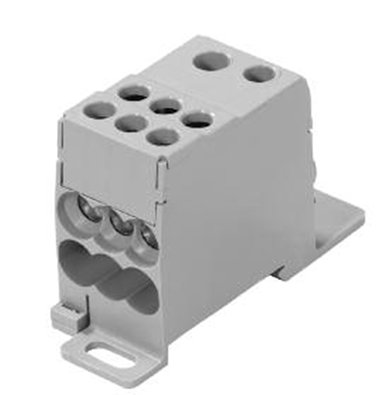 Weidmuller WPDB 35-16/16 Power Distribution Block