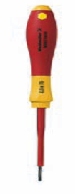 Weidmuller insulated screwdriver