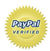 Paypal Verified