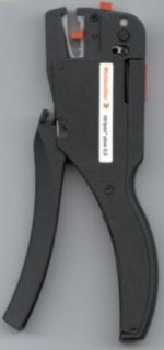 Stripax Plus 2.5 Combination Cutter, Stripper, & Crimper 