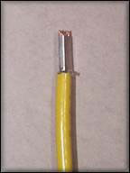 Uninsulated Wire Ferrule