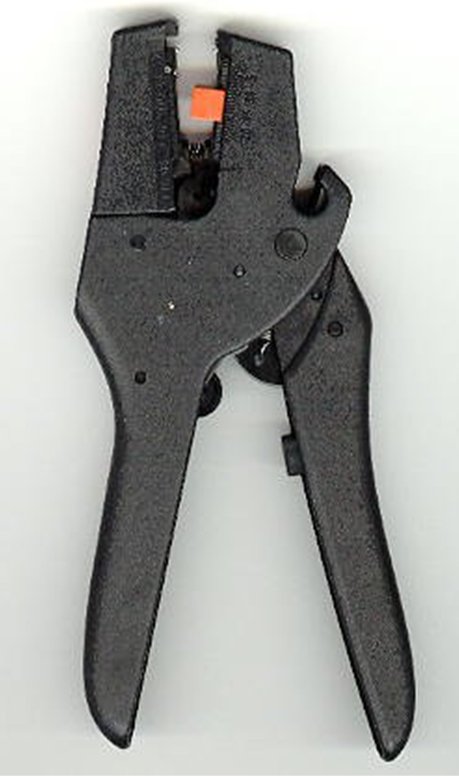 Weidmuller Stripax Wire stripper