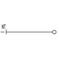 1010780000 WEIDMULLER WNT 4 FOR 10X3 BUSBAR #2