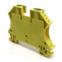 1040200000 WEIDMULLER WDU 6 YELLOW/GREEN #3