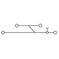 1041610000 WEIDMULLER WDK 2.5NV #2