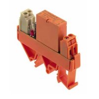 1100911001 WEIDMULLER RS 30 24VDC LD LP 1R RELAY