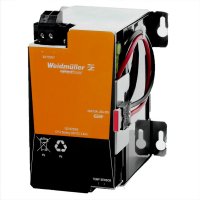 1251070000 WEIDMULLER CP A BATTERY 24VDC 3.4AH