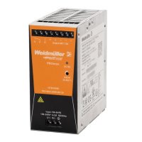 1478130000 WEIDMULLER PRO MAX 240W 24V 10A