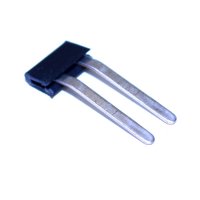 1579010000 WEIDMULLER WQB 2/16 2-POLE 16mm PIN