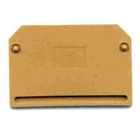 0191320000 SAK SERIES SAKS 1 & 3 AP END PLATE