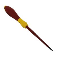 32012 WIHA PRECISION SCREWDRIVER - INS SLT 3.0 X 100