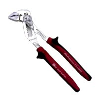 32969 WIHA SLIDE LOCK ADJUSTABLE PLIERS