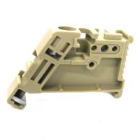 0383560000 WEIDMULLER EW 35 END BRACKET