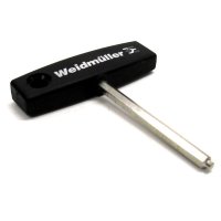 0407900000 WEIDMULLER SK ALLEN KEY 6MM PER DIN 69