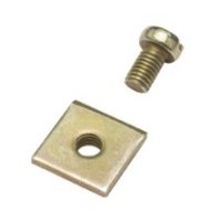 0433500000 WEIDMULLER SFNS5 M5 SLIDE FIXING NUT