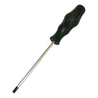 48620 WEIDMULLER SDI3 NON-INSULATED FLAT SCREWDRIVER