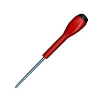 51110 WIHA PRECISION SCREWDRIVER PHILLIPS SIZE 1, 80mm