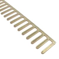 0535200000 WEIDMULLER QB 75 FOR 6MM TB 75-POLE STRAIGHT