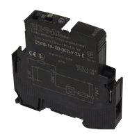 6720005302 WEIDMULLER ESX10-TA-100-DC24V-2A-E