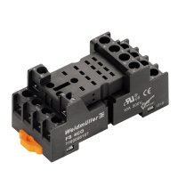 7760056107 WEIDMULLER FS 4CO DRM SOCKET