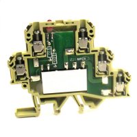 7901620000 WEIDMULLER MC5R 24VDC SPDT 6A RELAY #2