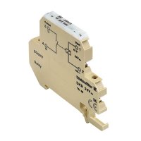 8008170000 WEIDMULLER DKR 35 24VDC RELAY