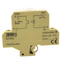 8018620000 WEIDMULLER DKO/32 5 VDC 20 MA #2