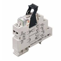 8561760000 WEIDMULLER PRS 24VDC LD 2 CO DPDT AU