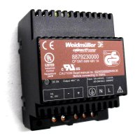 8879230000 WEIDMULLER CP SNT 48W 48V 1A