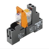 8881610000 WEIDMULLER RCIKIT 24VDC 2CO LD/PB