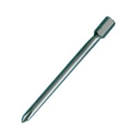 9024830000 WEIDMULLER BIT #1 75mm LENGTH