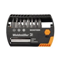 9024970000 WEIDMULLER BIT BOX WI DMS3