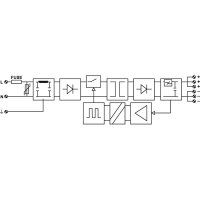 9918840024 WEIDMULLER CP-SNT12W 115,230VAC/24V,0.5A #3