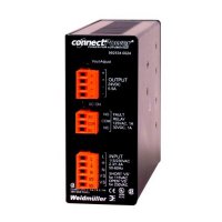 9925340024 WEIDMULLER CP-SNT160W 115 230V/24-28 6.5A