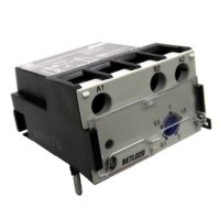 GE BETL02D CONTACTOR, ELECTRIC TIMER, OFF-DELAY, 0.1-2 SECONDS