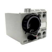 GE BTLF30D PUSHBUTTON ACCESSORIES