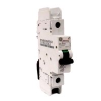 EP101ULHC08 GE EP100 SERIES MINIATURE CIRCUIT BREAKER