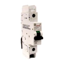 EP101ULHC25 GE EP100 SERIES MINIATURE CIRCUIT BREAKER