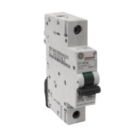 GE EP101ULC01 EP100 SERIES MINIATURE CIRCUIT BREAKER