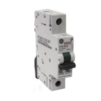 EP101ULC16 GE EP100 SERIES MINIATURE CIRCUIT BREAKER