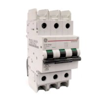 EP103ULHC10 GE EP100 ULH SERIES MINIATURE CIRCUIT BREAKER