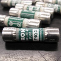 BUSSMAN FNQ-3 13/32" X 1-1/2" FUSE