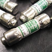 BUSSMAN FNQ-R-1-1/4 13/32" X 1-1/2" FUSE