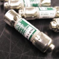 BUSSMAN FNQ-R-1-8/10 13/32" X 1-1/2" FUSE