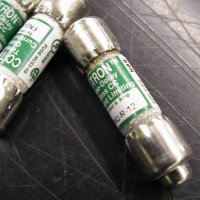 BUSSMAN FNQ-R-12 13/32" X 1-1/2" FUSE