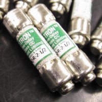 BUSSMAN FNQ-R-2-1/2 13/32" X 1-1/2" FUSE