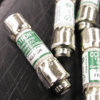 BUSSMAN FNQ-R-3/4 13/32" X 1-1/2" FUSE